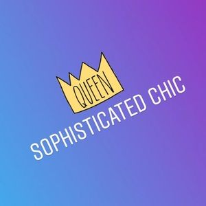 Meet your Posher, Katharine